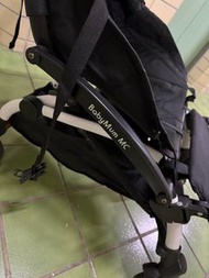 Baby Mum MK 推車 Yoya