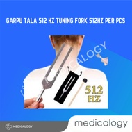 Tala Fork 512 Hz Tuning Fork 512Hz per pcs