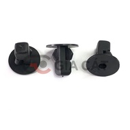Plastic bolts for Toyota car fenders and fenders - short/long - Gia Cat Autoparts