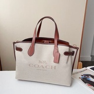 Coach Hanna Carryall Bag