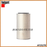 AF25270 Fleetguard Genuine Outer Air Filter J8552701 JAE-88017 PA5496 A-8636 A8636 SFA5270P JAE88017