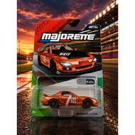 Majorette - Mazda RX-7 FD3S
