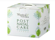 AMWAY Set Lengkap Bersalin Tropical Herbs (FREE Bengkung) Post Natal Care YOUR POSTPARTUM RECOVERY KIT