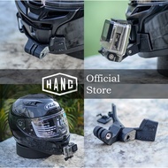 HJC i10 i-10 i 10 Chinmount Chin mount for Gopro action camera by HANC