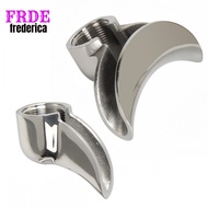 [FRDE]Coffee Portafilter Spout 51mm Portafilter Spout 58mm Portafilter Spout