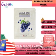 SNP Aqua Energy Fermentation Mask 1s