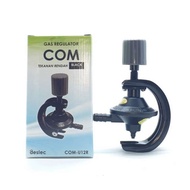 Destec Regulator Gas COM 201S / COM-U12R Regulator Gas Non Meteran