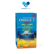 Omega 3 USAR