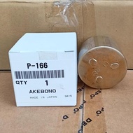 Piston Caliper Brake Isuzu Panther Akebono Japan  Sale Sale Sale