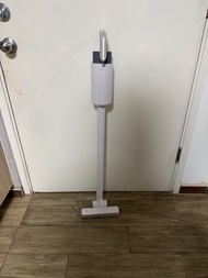 正負零無線吸塵器