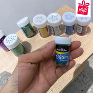 Sanko Star Gliter Powder 1Bottle 10gm