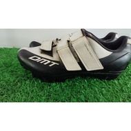 DMT bicycle shoes size 40 2hand