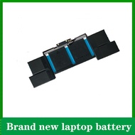 Suitable for MacBook Pro A1707MLH32 H42 notebook battery A1820