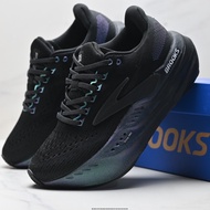 Brooks Brooks-S Glycerin Max Super Glycerin Men Women Cushioning Support Sneakers