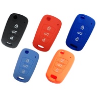 Smart Run K2K5 Lion Run New Carle Freddy Solando Show Kaizun Silicone Key Car Cover