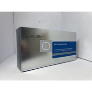 SHIMINO SKIN RENEW BOOSTER 3ML X 10