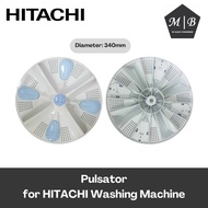 Pulsator for HITACHI Washing Machine Piring Basuh untuk Mesin Basuh SF-80EJ SF-80K SF-80P SF-80XA SF