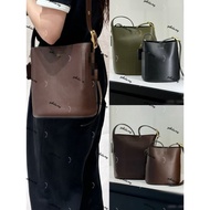 CCC23 CCC24 CCT55 CCX06 CCX07 CCW84 bleecker Bucket Bag Women Shoulder Crossbody Sling Handbag 23 24