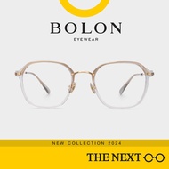 แว่นสายตา Bolon Lima BT6028 โบลอน กรอบแว่นตา แว่นสายตาสั้น-ยาว แว่นกรองแสง แว่นสายตาออโต้ กรอบแว่นแฟ