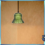 Lamp Shade Abat-jour Lampe Chevet Bedroom Light Shades Accessories Antique Glass