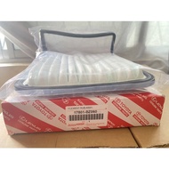 Toyota Engine Air Filter (17801-BZ060) for Avanza 1.3 1.5 F601 F602 F651 F652 Rush 1.5 F700 (17801-B
