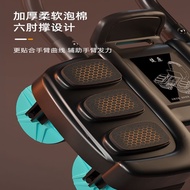 Abdominal Wheel Automatic Rebound 2025 6 Elbow Support 4 Wheel Abdominal Wheel Abdominal Wheel Abdom