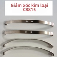 JJRC C8815 RC Xe Nâng Cấp Bộ Phận-Kim Loại CVD Tời Tán Xe Kéo Người Lính Phụ Kiện Cho Xe & Đồ Chơi Đ