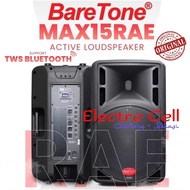 Salon Aktif / Speaker Aktif 15inch 300Watt Baretone MAX15RAE Original