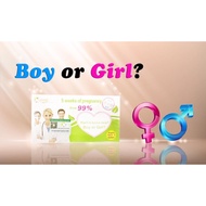 ♥️ Gender Test ♥️ Ready Stock ♥️ Amerika 1pc Price