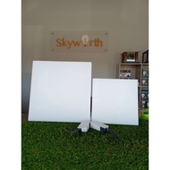 Led Downlight- 24W Surface