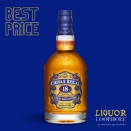 Chivas Regal 18 700ml