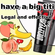 ✑No side effects pampalaki pampahaba ng titi Natural Herbal Enlarge Cream for Big Enlargement Growth