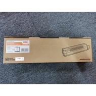 OKI  C810 C830 #44059136 Black Original Genuine Toner 8,000 pages
