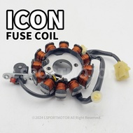 ORIGINAL 🇹🇭 HONDA ICON FUEL COIL 31120-KVY-9611 STATOR COMP MAGNET COIL ICON110