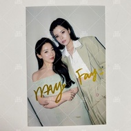 Her in the dream of Thai drama faymay her own 6 inch photo of surrounding apparatus