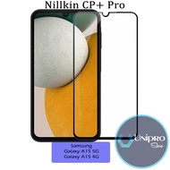 Tempered Glass Samsung Galaxy A15 5G / A15 4G Nillkin CP+ PRO Full Screen Protector