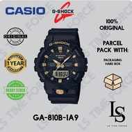 G-SHOCK ORIGINAL GA-810B-1A9/GA-810B-1A9DR/GA-810B/GA810B