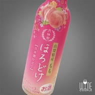 月桂冠 - 月桂冠山梨縣桃汁清酒