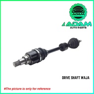 DRIVE SHAFT PREMIUM FOR PROTON WAJA CPS ONLY GEN2 PERSONA LH RH (PRICE FOR 1 PCS)