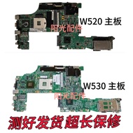 Lenovo | เมนบอร์ดอิสระสำหรับ ThinkPad W510 W520 W530 W540 W541 T520 T530 T510
