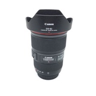 Canon 16-35mm F4