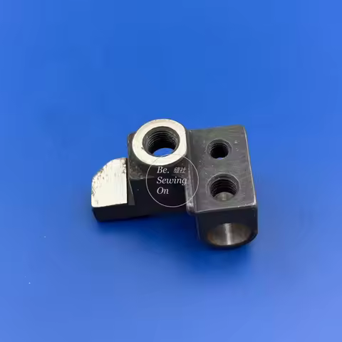 GP-013371-00 Presser Bar Bracket for Sunstar KM-640BL KM-640BL-7 Sewing Machine Parts Walking Foot S