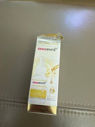Snail white gold lifting serum 15ml