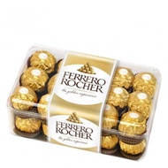 Coklat Ferrero Rocher T30 &amp; T16 &amp; T3 x16  langkawi coklat  .