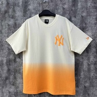 Genuine NewEra Orange Shirt