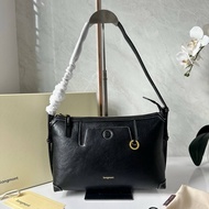 Songmont-Shallo Hobo Bag