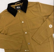Stussy jacket