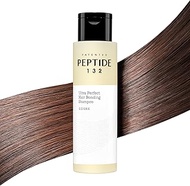COSRX PEPTIDE 132 Hair Bonding Shampoo - Daily Scalp Treatment for Dandruff, Repairs & Strengthens A