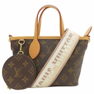 路易威登 M46705 Neverfull BB 手提包 Monogram 帆布 女士 LOUIS VUITTON