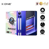 X.One Stealth Armor 3 Screen Protector for Realme GT Neo 5  / Realme GT Neo 3/GT Neo 3T/Realme GT Ne